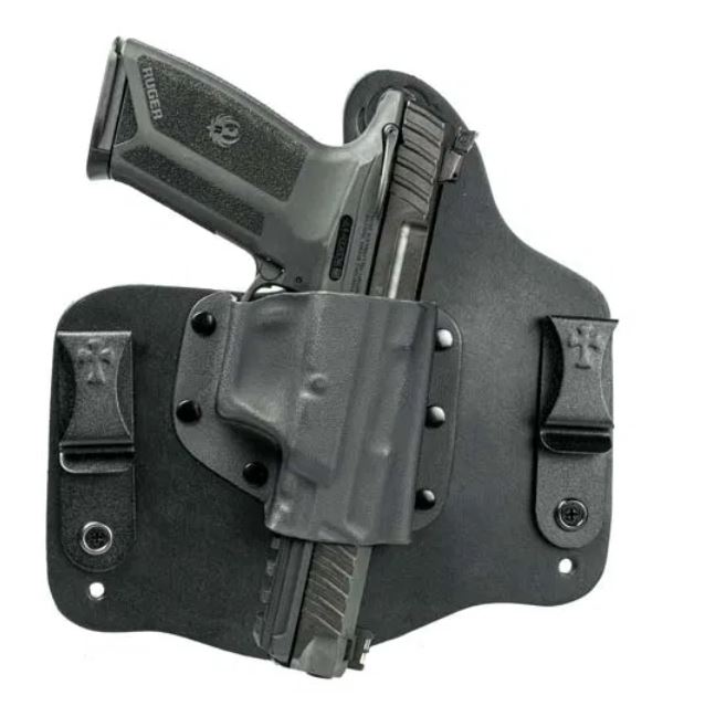 5 Best Ruger 57 Conceal Carry Holsters Everyday Carry Hub