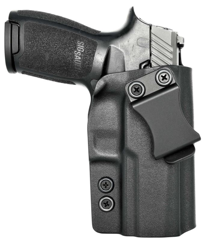 5 Best Sig Sauer P320 XCompact Concealed Carry Holsters - Everyday ...