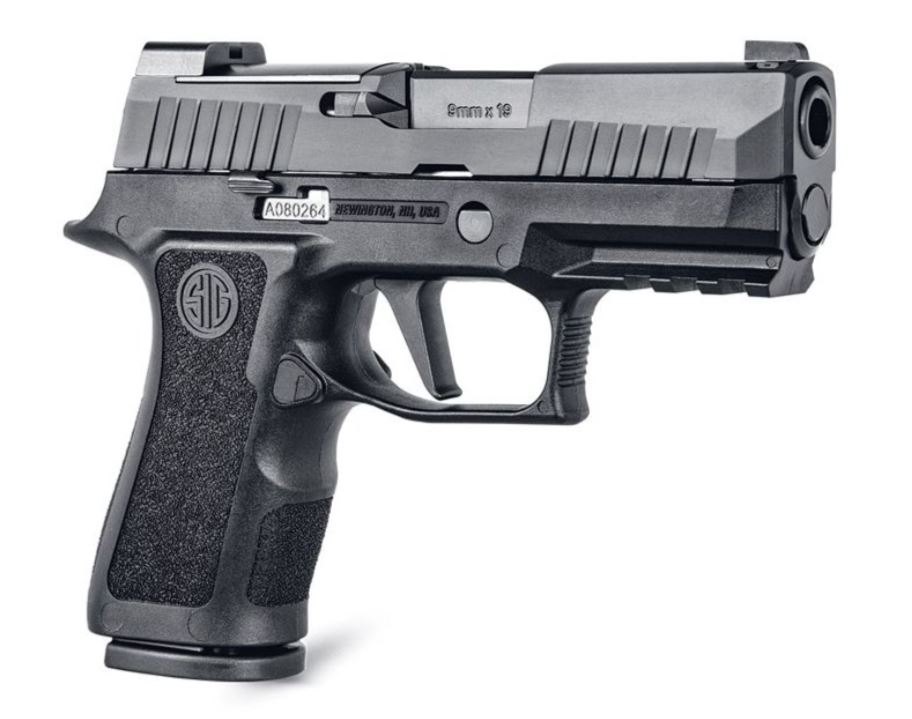 5 Best Sig Sauer P320 XCompact Concealed Carry Holsters - Everyday