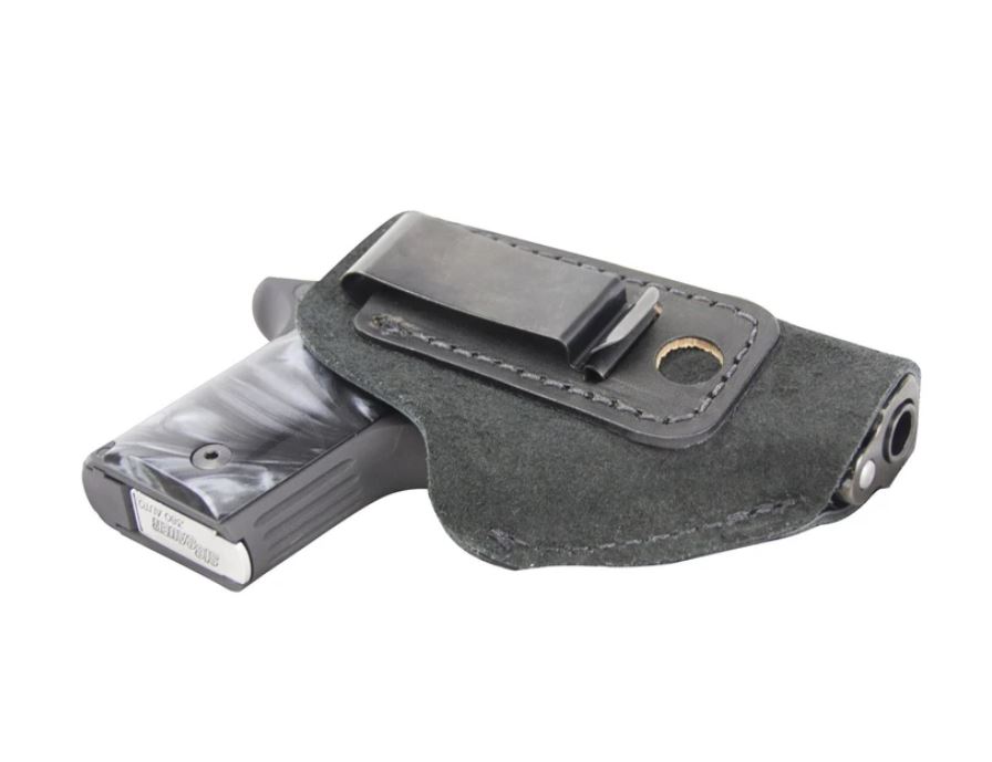 springfield 911 9mm pocket holster