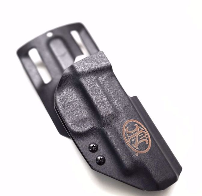 5 Best FN 509 LS Edge Holsters - Everyday Carry Hub