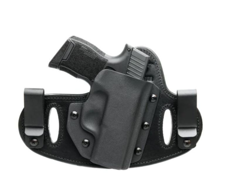 sig sauer 9mm concealed carry holster