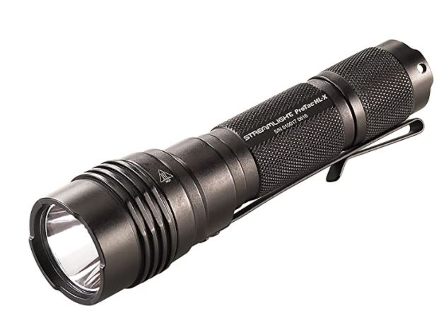 7 Best 1000 Lumen Tactical Flashlights for 2021 - Everyday Carry Hub