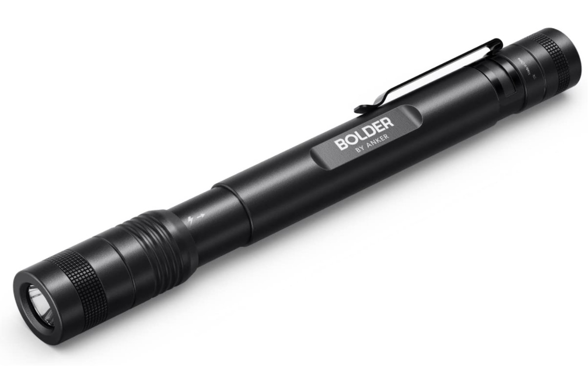 Anker Bolder P2 Penlight