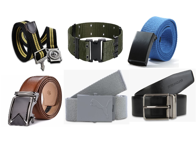 5 Most Important EDC Belt Qualities People Often Ignore When 1st Time ...