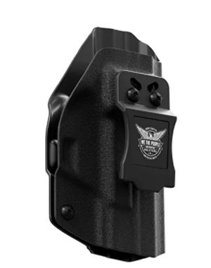 We The People IWB Kydex Holster