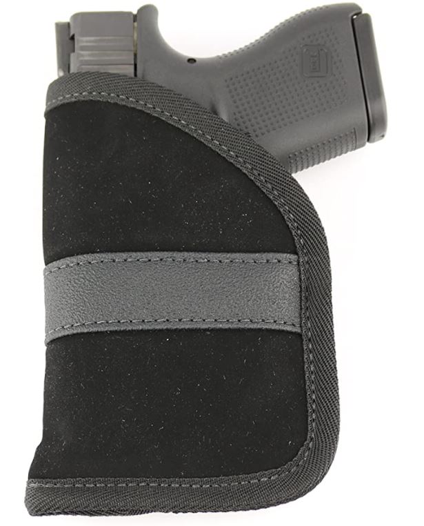 5 Best Kimber Micro 9 Conceal Carry Holsters - Everyday Carry Hub