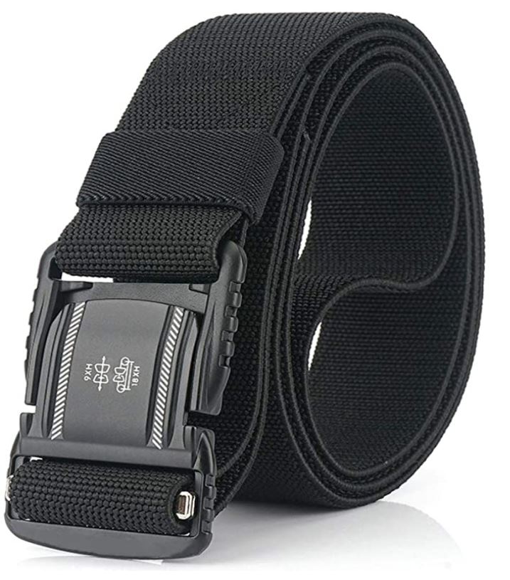 6 Best EDC Belts for 2021 - Everyday Carry Hub