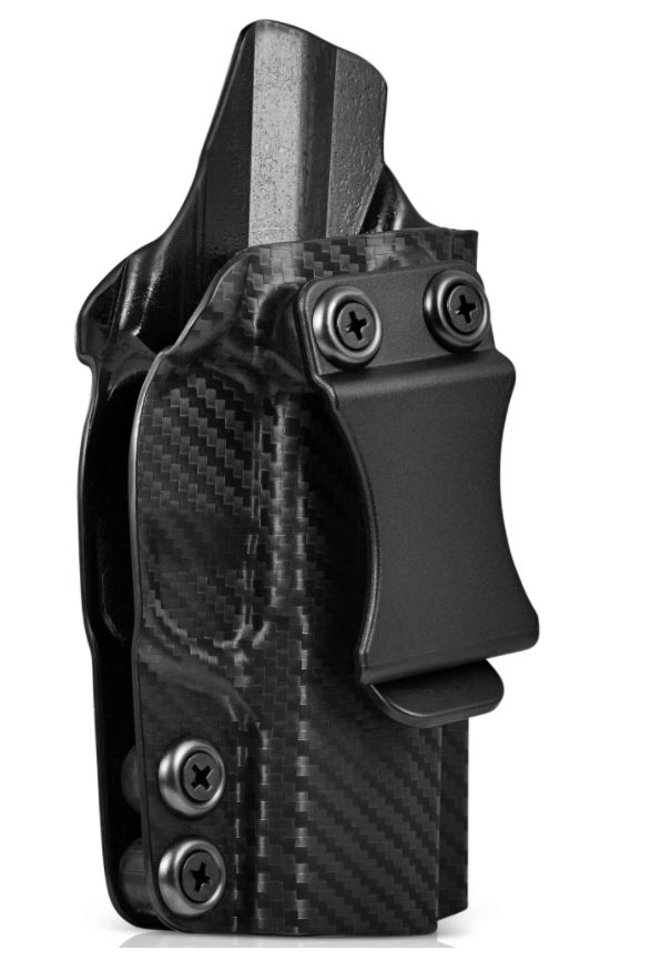 5 Best HK P30SK Conceal Carry Holsters - Everyday Carry Hub