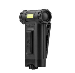 coast hx4 flashlight