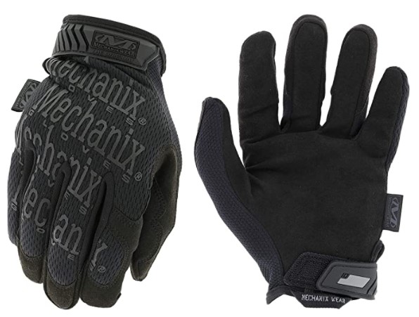 mechanix wear covert tactical gloves