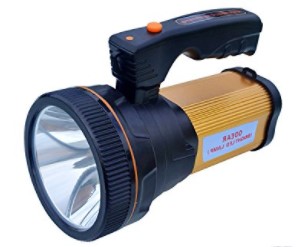odear spotlight flashlight