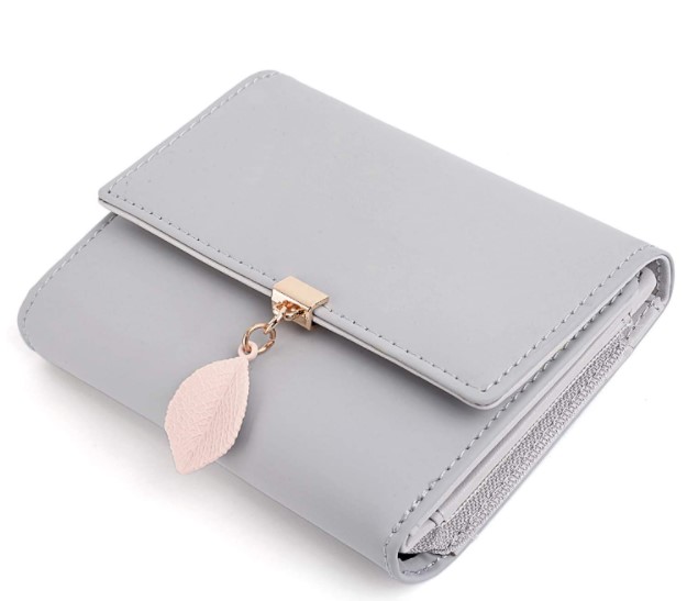 uto small wallet for women