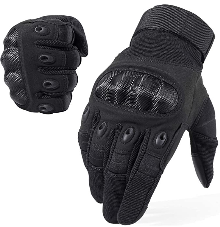 wtactful tactical gloves