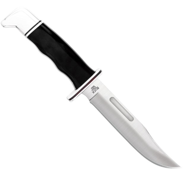 Buck Fixed Blade Knife