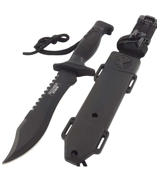 Defender Xtreme Hunting Knife