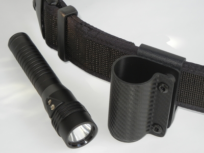 Streamlight Strion LED Police Flashlight