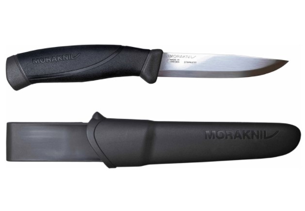 Morakniv Fixed Blade Hunting Knife