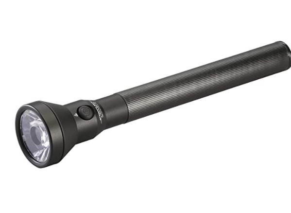 Streamlight Ultrastinger EDC Flashlight For Hunting