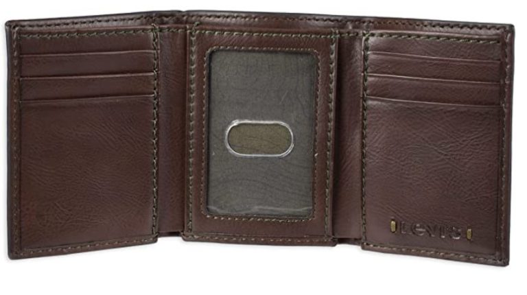 Best Leather EDC Wallets For Cash | Gun Holsters