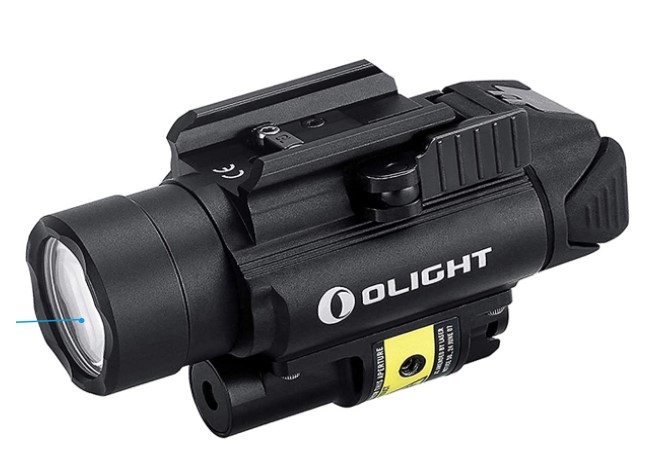 Best Olight Pistol Lights - Everyday Carry Hub