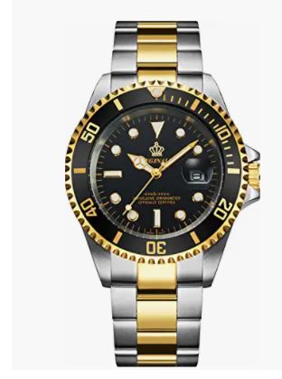 Fanmis luxury Watch
