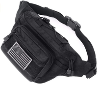 Tactical Fanny Pack for EDC