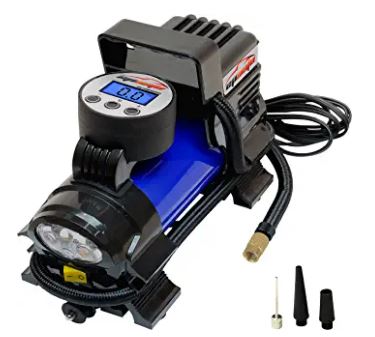 Best Air compressor for Your car