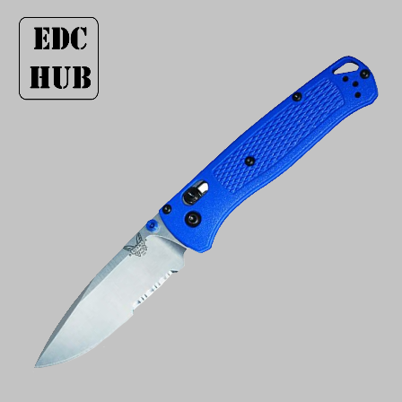 Benchmade Bugout Pocket Knife