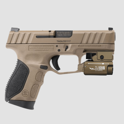 OLIGHT PL-MINI 2 Valkyrie Compact Pistol Light