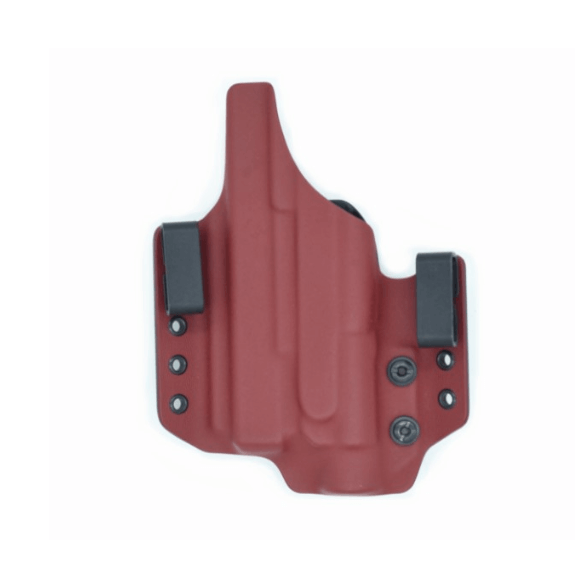 lag Tactical Light Bearing Holster