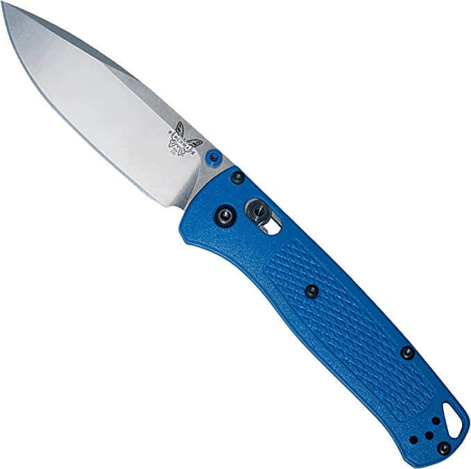 Benchmade 535 Bugout pocket knives for EDC